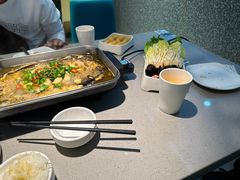 -半天妖烤鱼(京新广场店)