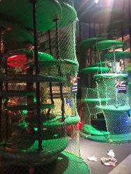 -恐龙探索乐园(磁器口店)