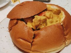 -大树餐厅(环球港店)