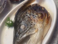 -争鲜回转寿司(中街大悦城店)