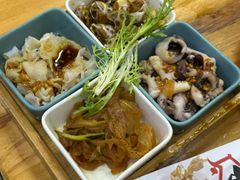 -40号厦门海鲜大排档(中山路店)