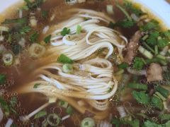 -水仙拉面(水仙街店)