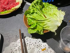 -重庆印象老火锅(梅林店)