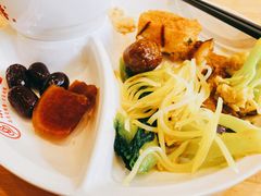 -素满香·素食自助餐(苏州·临顿路店)