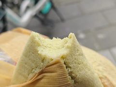 -叶婆婆豆浆馍馍