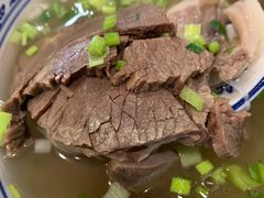 普通水盆羊肉-长安后宰门水盆羊肉(新都心店)