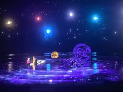 -鼎盛王朝康熙大典实景演出