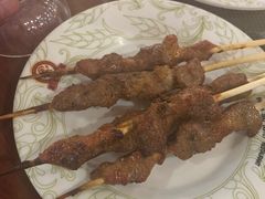 -比亚森自助烤肉料理(裕华店)