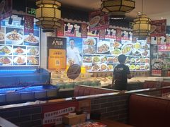 -渔家风味·鲅鱼水饺·央视展播·海鲜天津菜(开发区店)