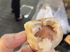 -宋记饼家(石门二路店)