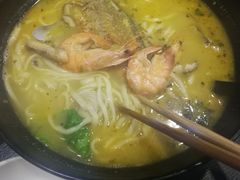 -好麺世家海鲜面馆(新建中路店)