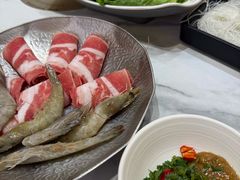 -呷哺呷哺 黄金牧场 (新辰里学清路店)