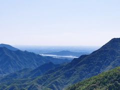 -大岭沟猕猴桃谷风景区