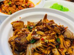 -兰湘子·湘菜小炒(长安万科广场店)