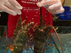 -有米粥料·海鲜粥底火锅(华强北店)