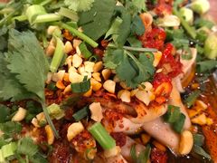 -陈员外正宗夹江烧烤(广福路店)