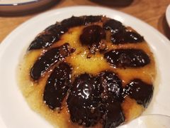 软糜子蒸饭-福茂源横山铁锅羊肉(牡丹园店)