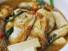 -南雄雄州土菜餐厅(粤北大厦店)