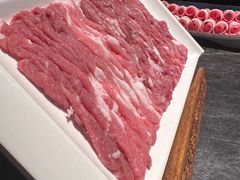 -前门后头老北京铜锅涮肉·京味菜·烤鸭(伊藤洋华堂店)