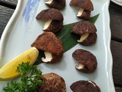 -蘭·日本料理铁板烧(碧云路店)