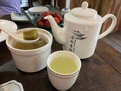 -道南書院·私房菜·早午茶·茶馆