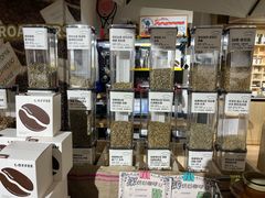 -2326 Coffee Roaster咖啡豆可选店(林肯公园店)