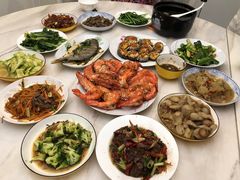 -OGGI TRATTORIA PIZZERIA(深业上城店)