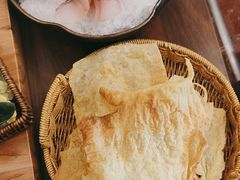-藤原布二·大正创意料理(五台山店)