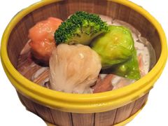 -食大利香港茶餐厅(南亚风情第一城店)