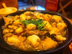 -洪兴砂锅(烟台山店)