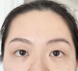 -MIVI野生眉纹绣纹眉