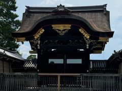 -京都御所
