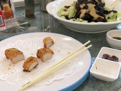 -东江海辉酒楼·公司团建·商务宴请·生日宴(宝安店)
