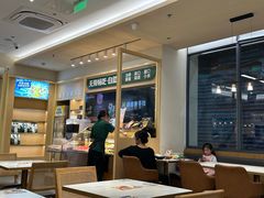 -豪客来牛排(中华城店)