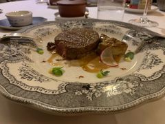 -La Villa French Restaurant