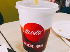 -City1+1城市比萨·意面(桂林路店)