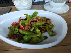 -蠔爺王志德生蚝馆(金沙湾店)