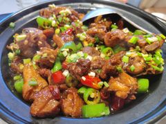 -业华湘·特色菜