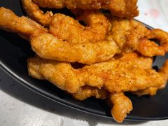 -鱼酷活鱼烤鱼(南京水游城店)