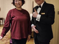 -上海和平饭店 Fairmont Peace Hotel