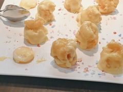 -秦月轩·长安小馆·新陕菜(阜成路·五棵松店)