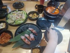 -九田家黑牛烤肉(溧水万达店)