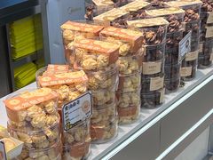 -鲍师傅糕点(青年汇店)