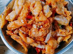 -小民大排档(光谷店)
