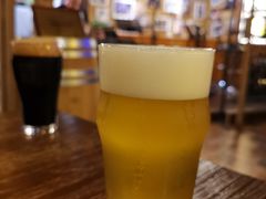 -麦落精酿啤酒餐吧(先农大院店)