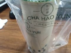 -茶好韻·台湾手作奶茶