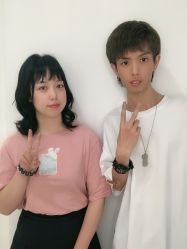 -CUT CUT Hair Salon