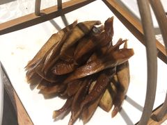 新味酱萝卜-旺顺阁·北京菜(北辰上品+)