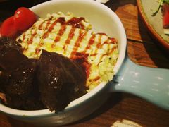 -OKOOKO澳客餐吧(乐天百货店)