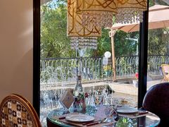 -澳门圣地牙哥古堡酒店